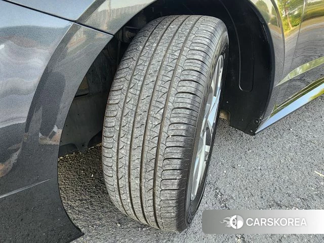 Hyundai Sonata (DN8) id 4335488 из Кореи 15