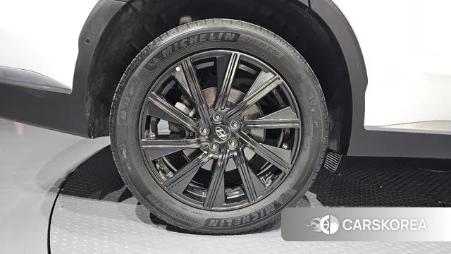 Hyundai The New Palisade id 3487925 из Кореи 15