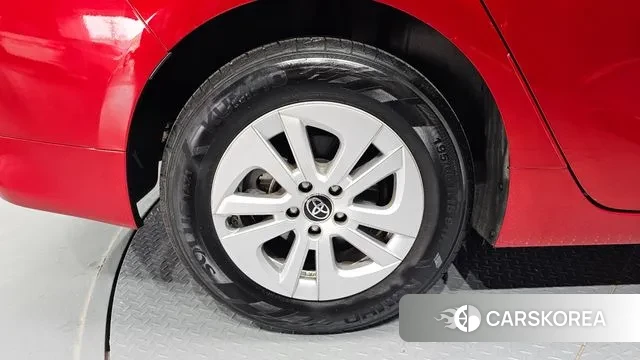 Toyota Prius 4th Generation id 3018795 из Кореи 15