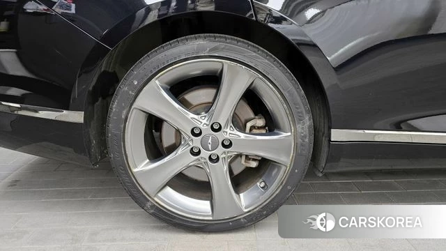 Genesis G80 (RG3) id 4293456 из Кореи 15