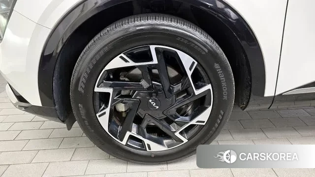 Kia Sportage 5th Generation id 3268672 из Кореи 15