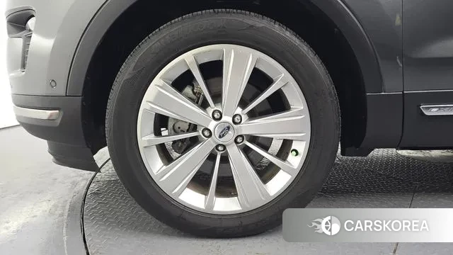 Ford Explorer id 3666735 из Кореи 15