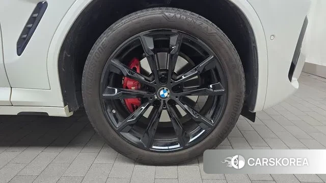 BMW X4 (G02) id 3290072 из Кореи 15