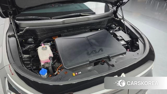 Kia Di All New Niro EV id 4928785 из Кореи 27