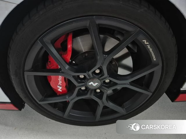 Hyundai Avante (CN7) id 4716675 из Кореи 15
