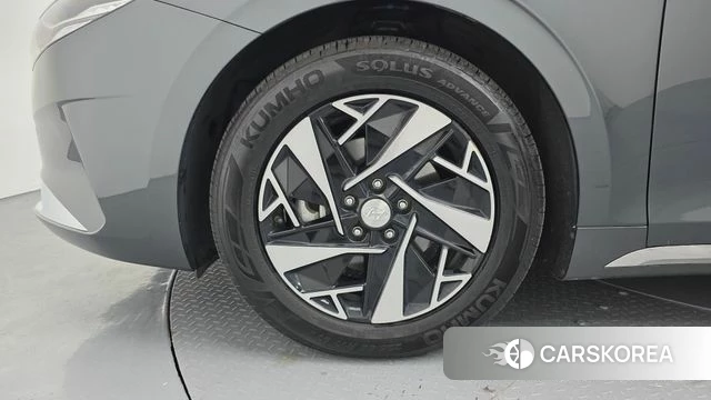 Hyundai The New Grandeur IG Hybrid id 3839802 из Кореи 15