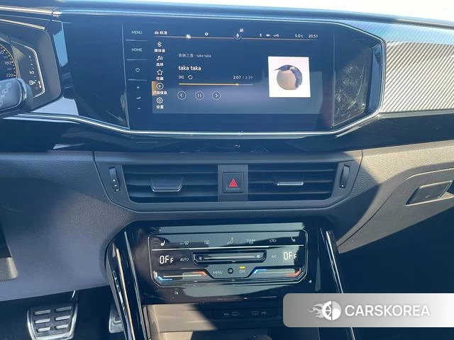 Volkswagen Tanyue id 4208750 из Китая 22