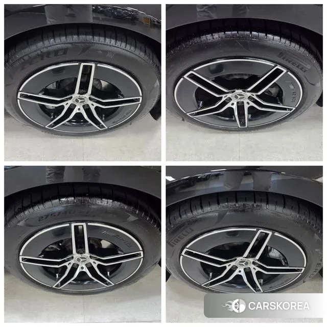 Mercedes-Benz E-Class W214 id 3393637 из Кореи 15