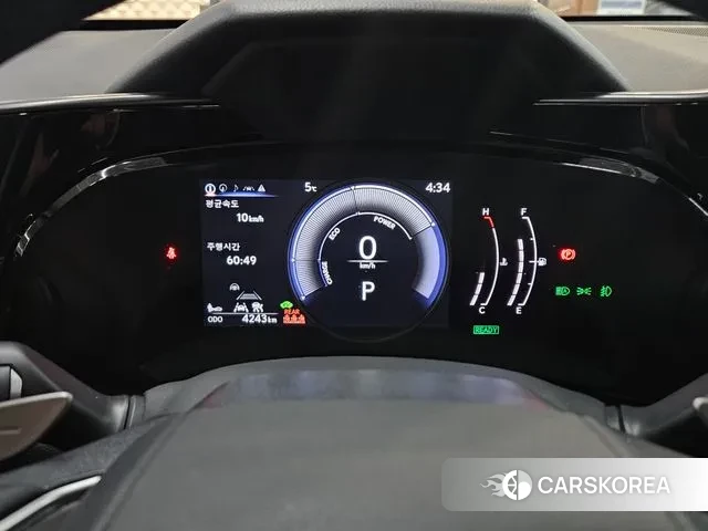 Lexus NX350h Second generation id 3590428 из Кореи 13