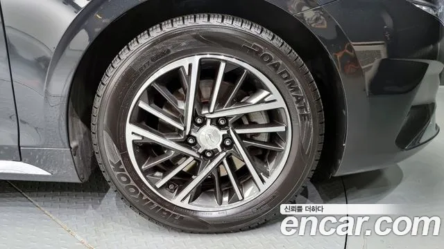 Hyundai The New Grandeur IG id 2288382 из Кореи 15