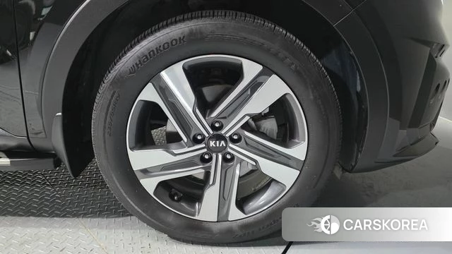 Kia Sorento 4th Generation id 3833531 из Кореи 15