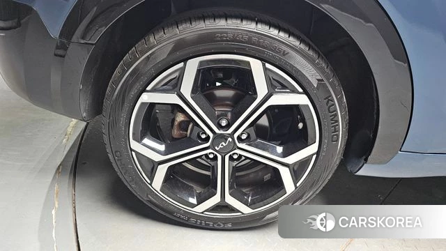 Kia Di Ol Nu Niro id 4740726 из Кореи 25