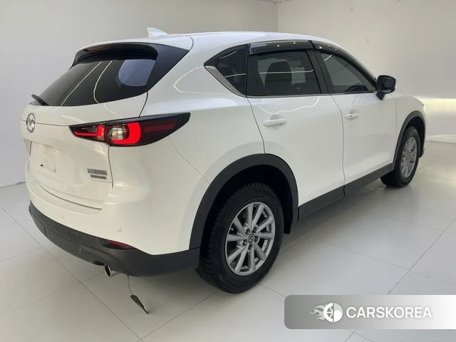 Mazda CX-5 id 4205828 из Китая 11