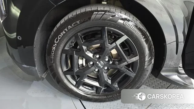 Kia The New Carnival 4th Generation id 3689812 из Кореи 15