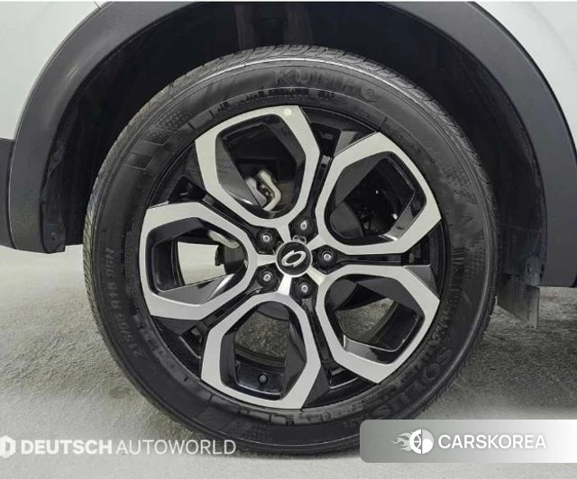 Renault Korea (Samsung) XM3 id 4394996 из Кореи 12