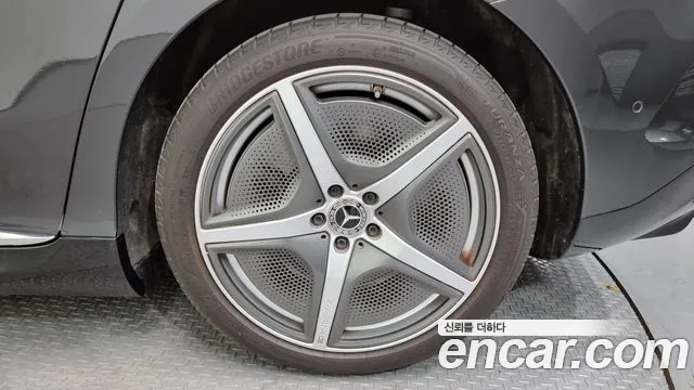 Mercedes-Benz EQE V295 id 2737365 из Кореи 15