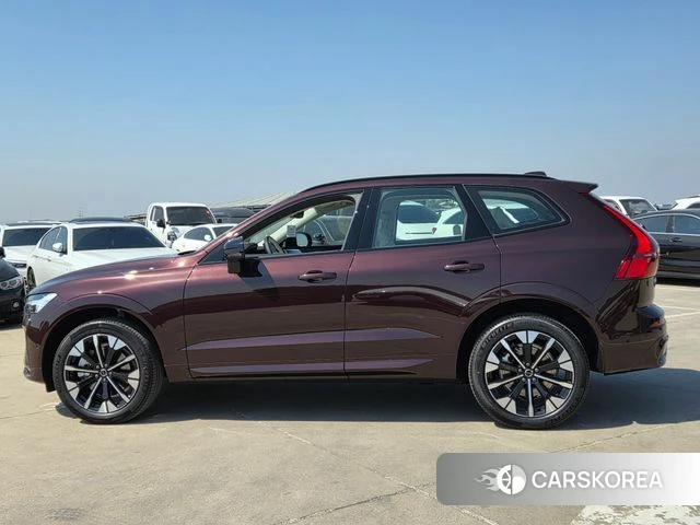 Volvo XC60 second Generation id 3902347 из Кореи 10