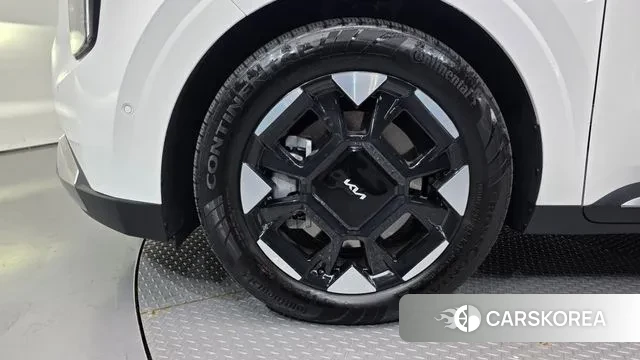 Kia The New Carnival 4th Generation id 3332735 из Кореи 15