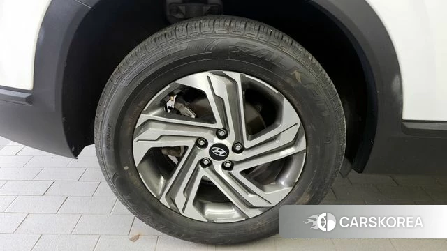 Hyundai The New Santa Fe id 4396583 из Кореи 29