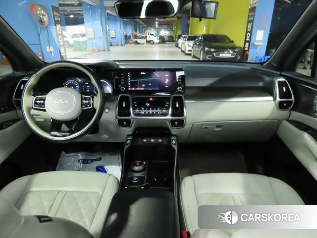 Kia Sorento 4th Generation id 4202177 из Кореи 15