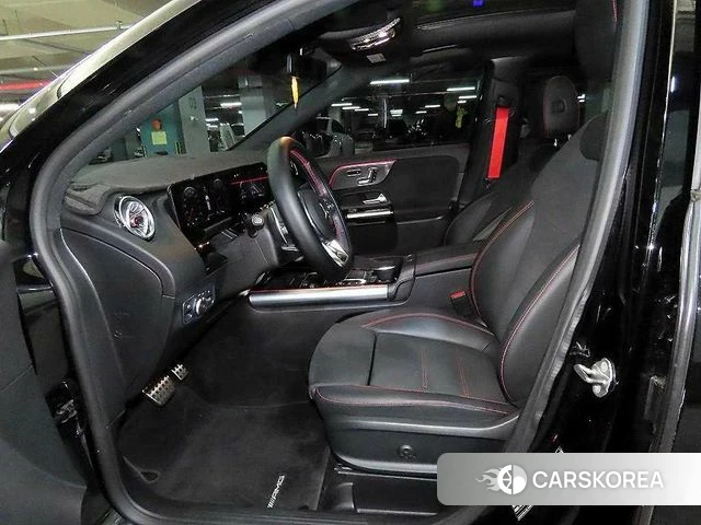 Mercedes-Benz GLA - Class H247 id 4369598 из Кореи 14