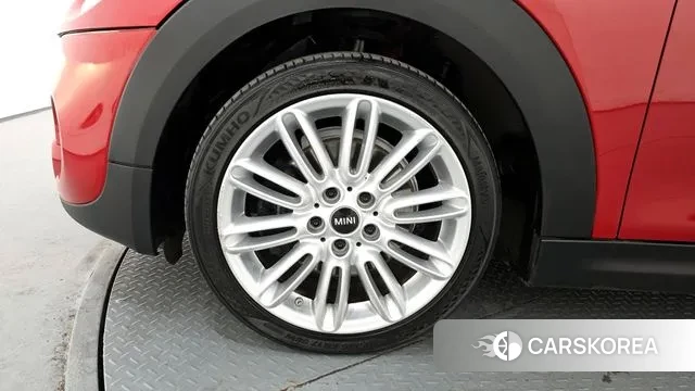 Mini Cooper S id 3520548 из Кореи 15