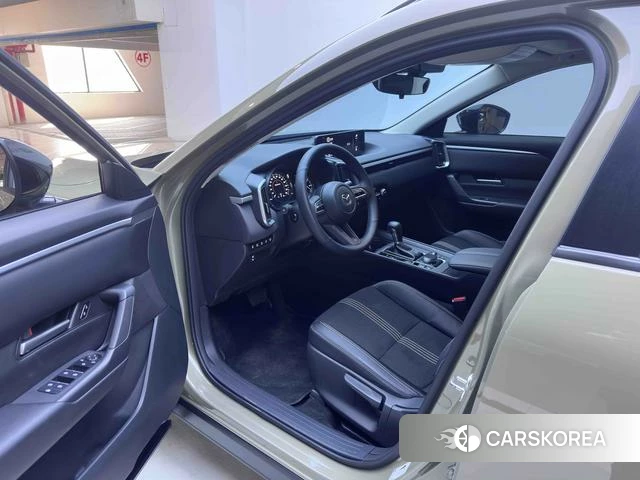 Mazda CX-50 line also id 4241466 из Китая 15