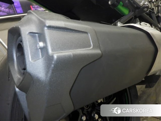 Проданный Kawasaki NINJA H2 SX id 3996434 из Японии, фото 19