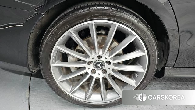 Mercedes-Benz E-Class W213 id 3873237 из Кореи 15