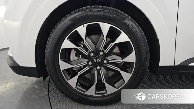 Kia Carnival 4th generation id 3640703 из Кореи 15