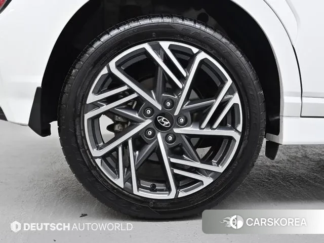 Hyundai The New Kona id 3299928 из Кореи 15