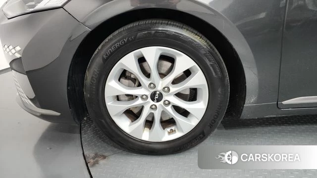 Kia K8 id 4500658 из Кореи 32