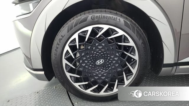 Hyundai Ionic 5 id 4529696 из Кореи 30