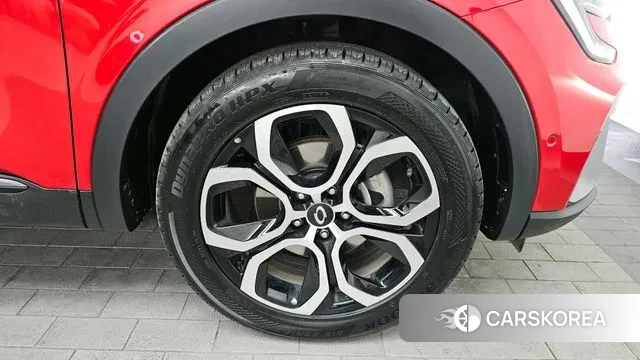 Renault Korea (Samsung) XM3 id 3758716 из Кореи 15