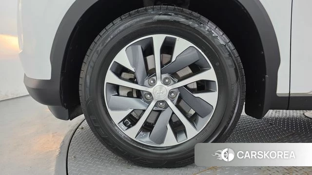 Hyundai Palisade id 4625069 из Кореи 24