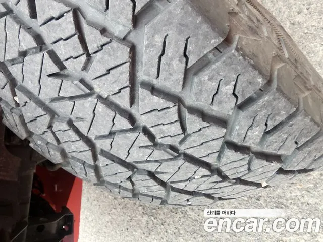 Ssangyong The New Rexton Sports Cannes id 2679362 из Кореи 14