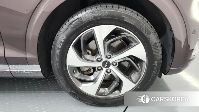 Genesis GV70 id 3367563 из Кореи 15