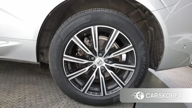 Volvo XC60 second Generation id 2986059 из Кореи 15