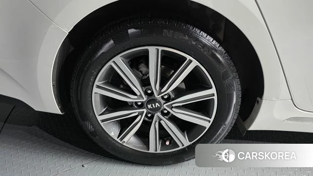 Kia The New K5 2nd generation id 4837221 из Кореи 15