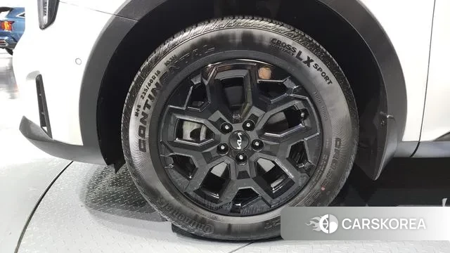 Kia The New Sorento 4th Generation id 3241296 из Кореи 15