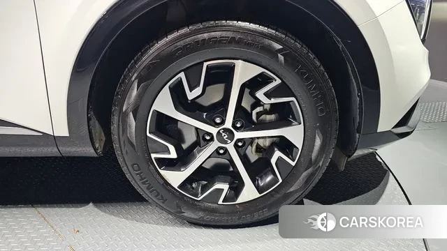 Kia Sportage 5th Generation Hybrid id 3401543 из Кореи 15