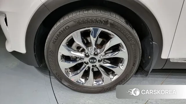 Kia The New Sorento id 3018744 из Кореи 15