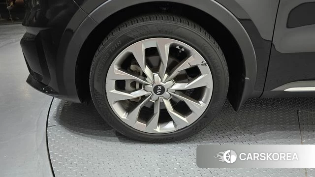 Kia Sorento 4th Generation id 4872980 из Кореи 28