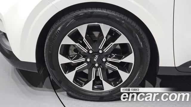 Kia Carnival 4th generation id 2702292 из Кореи 15