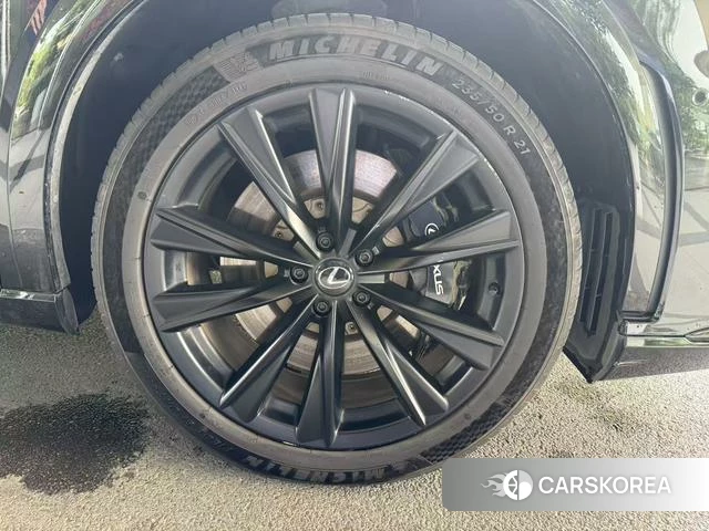 Lexus RX id 4274692 из Китая 7