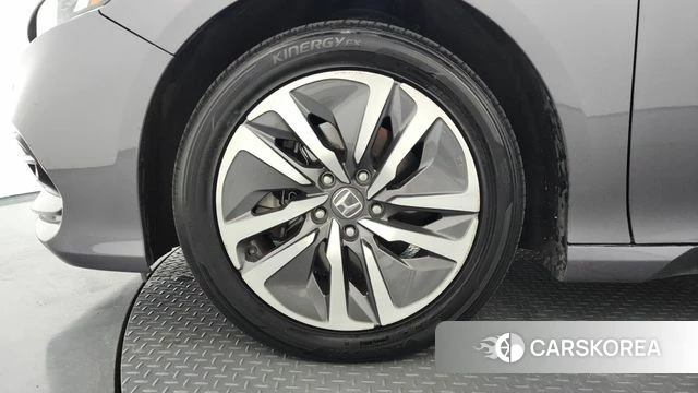 Honda Accord 10th Generation id 4770561 из Кореи 15