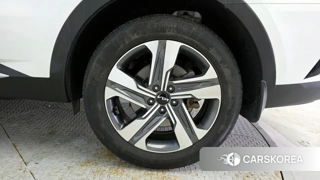 Kia Sorento 4th Generation id 3871584 из Кореи 15