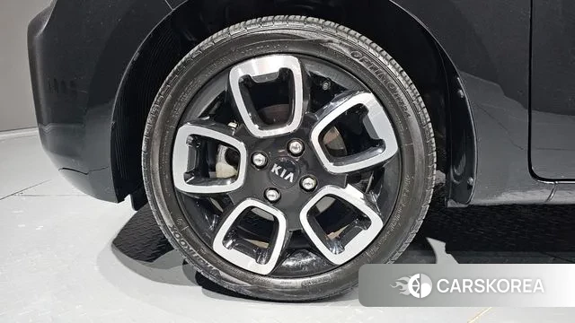 Kia The New Ray id 2931480 из Кореи 15