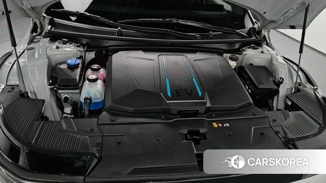 Hyundai Ionic 5 id 4750429 из Кореи 26