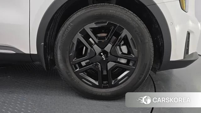 Kia The New Sorento 4th Generation id 3492206 из Кореи 15